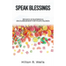 Speak Blessings