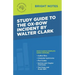 Study Guide to The Ox-Bow Incident by Walter Clark