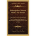 Homeopathic Materia Medica For Nurses: With Introductory Chapters On The Principles And Practice Of Homeopathy, With Therapeutic Index (1922)