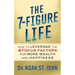 The 7-Figure Life: How to Leverage the 4 FOCUS FACTORS for Wealth and Happiness