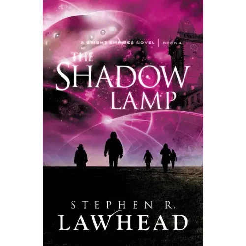 The Shadow Lamp