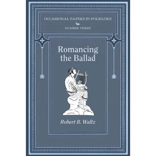 Romancing the Ballad