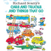 Richard Scarry's Cars and Trucks and Things That Go