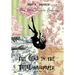 The Girl in the Toile Wallpaper