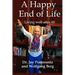 A Happy End of Life: Living well after 80
