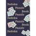 Sudoku Puzzle book