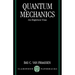 Quantum Mechanics: An Empiricist View