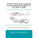 Cold War Air Combat, Czechoslovak MiG-15 & USAF F-84E: West German-Czechoslovak border Region, 10 March 1953