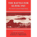 The Battle for Kursk, 1943: The Soviet General Staff Study