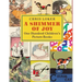 A Shimmer of Joy: One Hundred Children's Picture Books