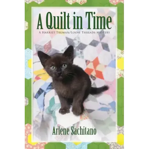 A Quilt in Time