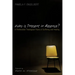 Who Is Present in Absence?: A Pentecostal Theological PRAXIS of Suffering and Healing