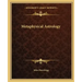 Metaphysical Astrology