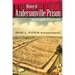 History of Andersonville Prison