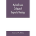 My confession; Critique of dogmatic theology