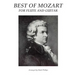 Best of Mozart for Flute and Guitar
