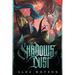 The Shadows of Dust