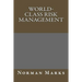 World-Class Risk Management