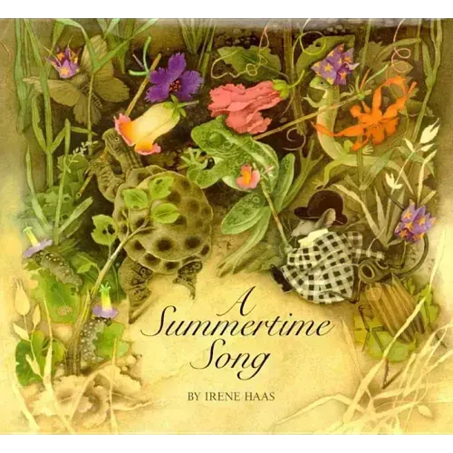 A Summertime Song