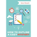 How to Outline a Cozy Mystery Workbook