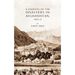 Journal of the Disasters in Afghanistan 1841-2
