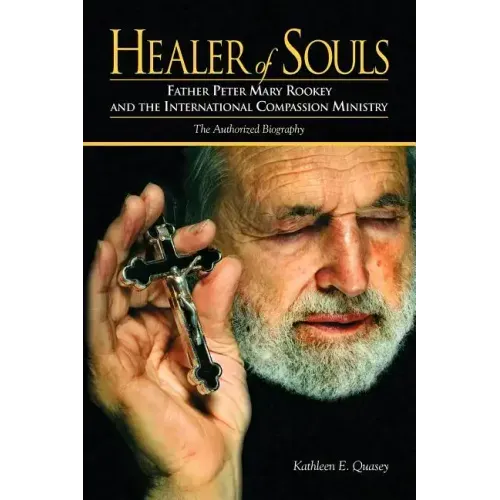 Healer of Souls
