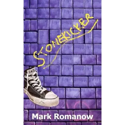 Stonekicker