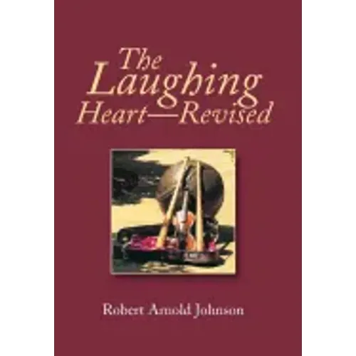 The Laughing Heart-Revised