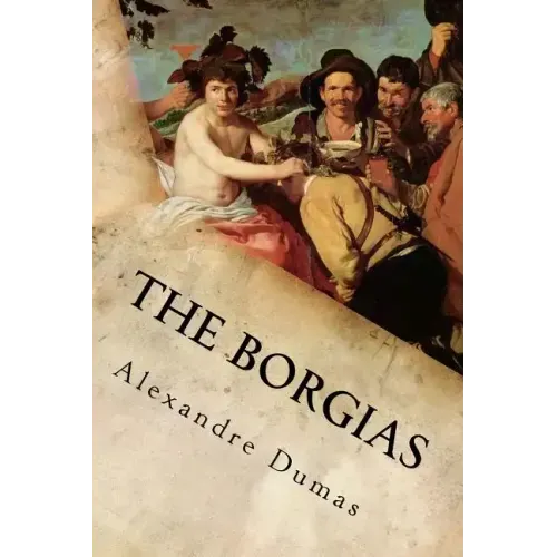 The Borgias