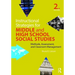 Instructional Strategies for Middle and High School Social Studies: Methods, Assessment, and Classroom Management