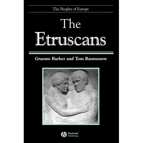The Etruscans