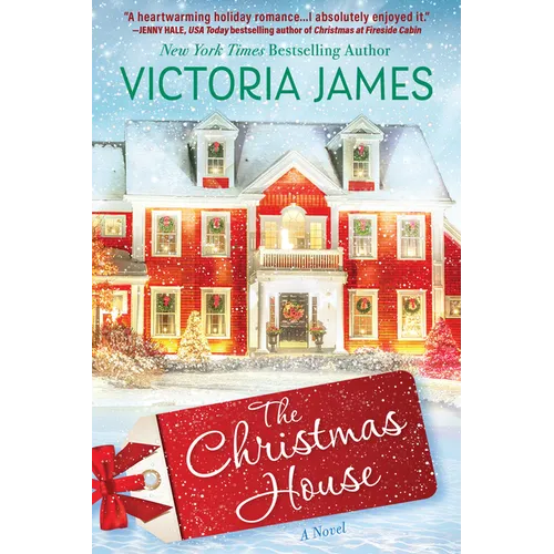 The Christmas House