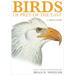 Birds of Prey of the East: A Field Guide