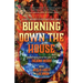 Burning Down the House: Crime Fiction Incited by the Songs of the Talking Heads