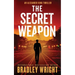 The Secret Weapon