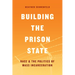 Building the Prison State: Race and the Politics of Mass Incarceration