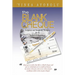 The Blank Cheque: Scriptures and Insightful Thoughts for the Seekers of Abundance