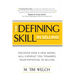 The Defining Skill in Selling: Discover how a new model will catapult you towards your potential in selling