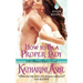 How to Be a Proper Lady: A Falcon Club Novel