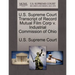 U.S. Supreme Court Transcript of Record Mutual Film Corp V. Industrial Commission of Ohio
