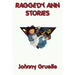 Raggedy Ann Stories