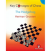 Key Concepts of Chess - Volume 1 - The Hedgehog