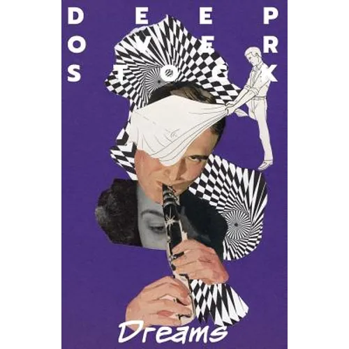 Deep Overstock Issue 5: Dreams