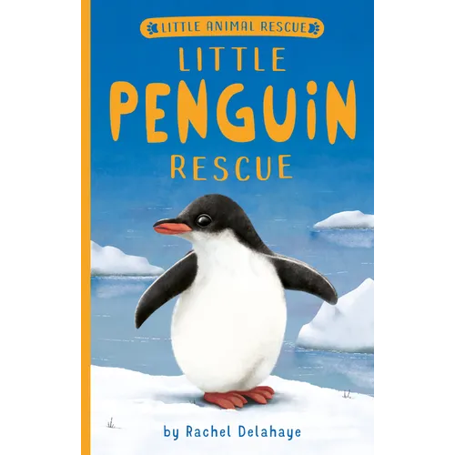Little Penguin Rescue