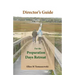 Director's Guide for the Preparation Days Retreat