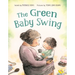 The Green Baby Swing