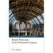 British Philosophy in the Nineteenth Century
