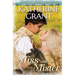 The Miss Without a Mister: A Forbidden Love Historical Romance