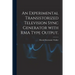 An Experimental Transistorized Television Sync Generator With RMA Type Output.