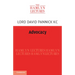 Advocacy